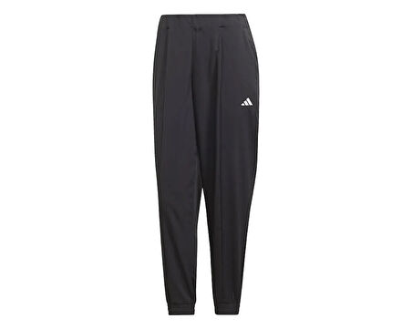 adidas Tr-Es Min Pt Kadın Antrenman Eşofman Altı IJ5923 Siyah