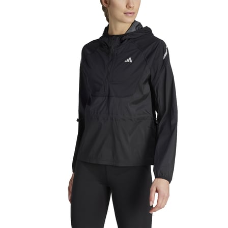 adidas Kadın Ultimate Siyah Mont IM1886