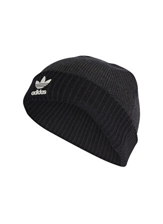 adidas Siyah Unisex Bere II0745-ARCHIVE BEANIE