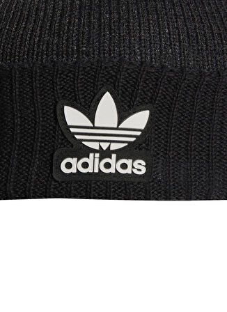 adidas Siyah Unisex Bere II0745-ARCHIVE BEANIE