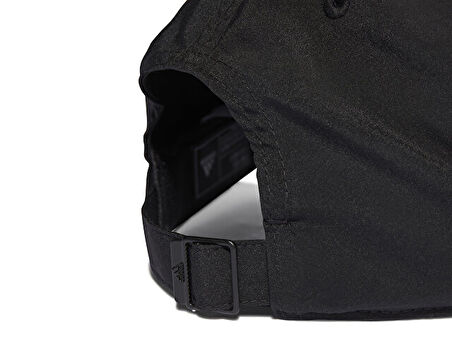 adidas Bballcap Lt Emb Şapka IB3244 Siyah