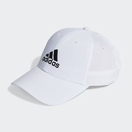 Adidas Günlük Şapka Bballcap Lt Emb Iı3552