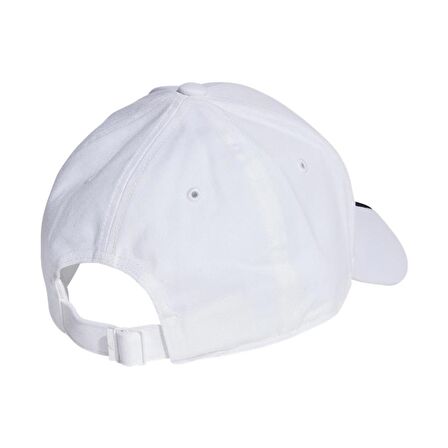 adidas Unisex  BBALL 3S CAP CT II3509