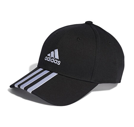 IB3242-U adidas Bball 3S Cap Ct Şapka Siyah