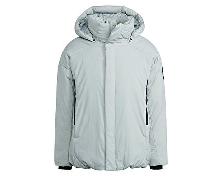 adidas Myshelter Cr Erkek Outdoor Montu HZ5699 Gri
