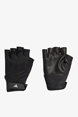 Adidas Training Glove Unisex Siyah Ağırlık Eldiveni II5598