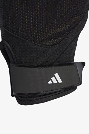 Adidas Training Glove Unisex Siyah Ağırlık Eldiveni II5598