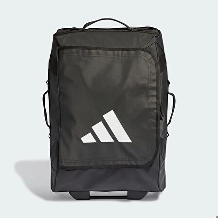 Adidas TROLLEY S SİYAH Unisex Valiz