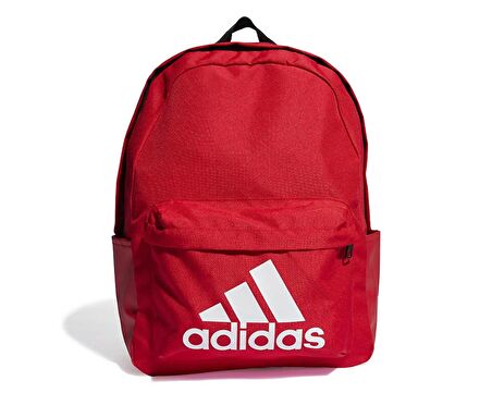 adidas Clsc Bos Bp Sırt Çantası (27,5L) IL5809 Kırmızı