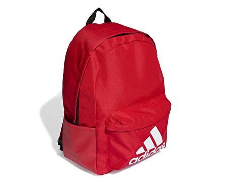 adidas Clsc Bos Bp Sırt Çantası (27,5L) IL5809 Kırmızı