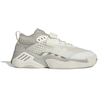 adidas Streetball iii Erkek Günlük Ayakkabı ID5455 Gri