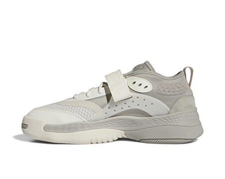 adidas Streetball iii Erkek Günlük Ayakkabı ID5455 Gri