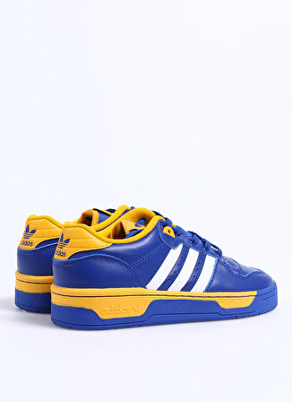 adidas Bej Erkek Deri Lifestyle Ayakkabı IF3529-RIVALRY LOW         ROY