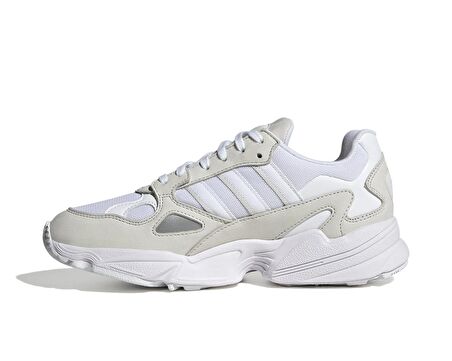 adidas Falcon W Kadın Günlük Ayakkabı IG5732 Beyaz