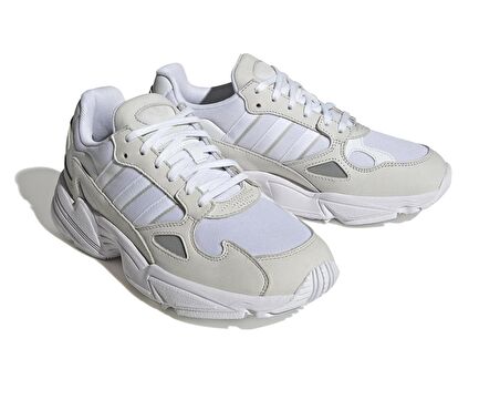adidas Falcon W Kadın Günlük Ayakkabı IG5732 Beyaz