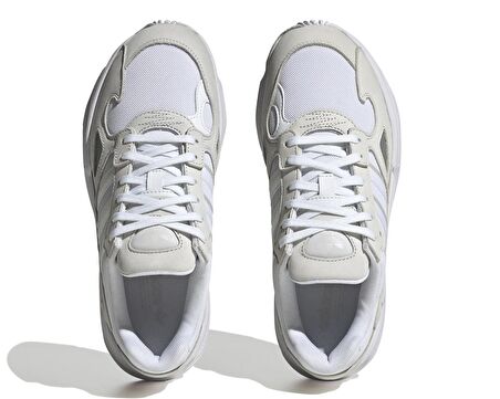 adidas Falcon W Kadın Günlük Ayakkabı IG5732 Beyaz