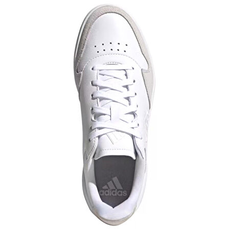 Kantana Kadın Beyaz Sneaker Ayakkabı ID5569