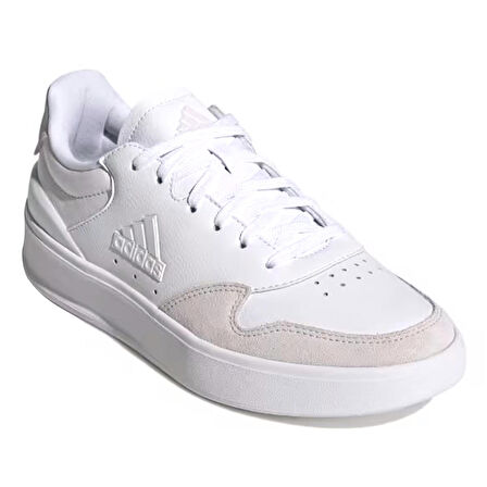 Kantana Kadın Beyaz Sneaker Ayakkabı ID5569