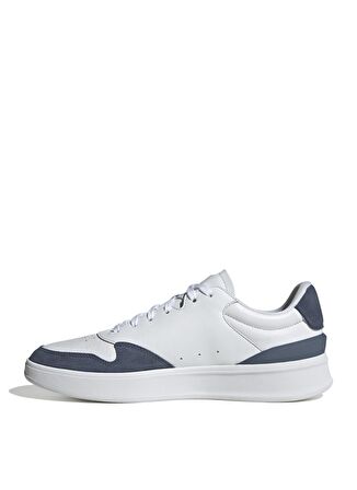 adidas Beyaz Erkek Tenis Ayakkabısı IE5266 KANTANA