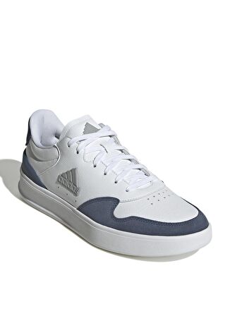 adidas Beyaz Erkek Tenis Ayakkabısı IE5266 KANTANA