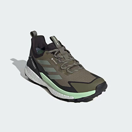 Adidas Outdoor Ayakkabı Terrex Free Hiker 2 Low Gtx Ie5104
