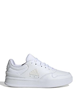 adidas Lifestyle Ayakkabı, 40, Beyaz