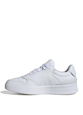 adidas Lifestyle Ayakkabı, 40, Beyaz