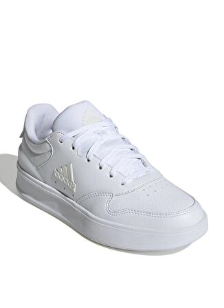 adidas Lifestyle Ayakkabı, 40, Beyaz