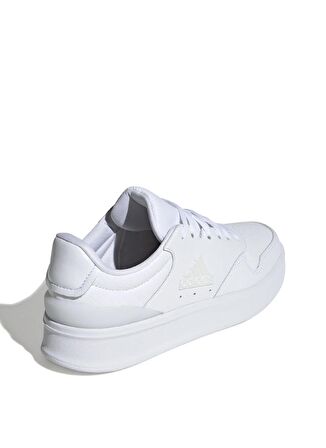 adidas Lifestyle Ayakkabı, 40, Beyaz
