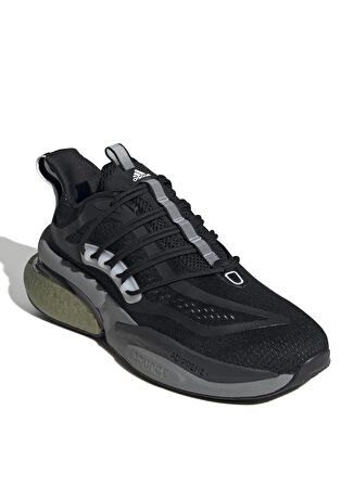 adidas Siyah Erkek Koşu Ayakkabısı IG3630 AlphaBoost