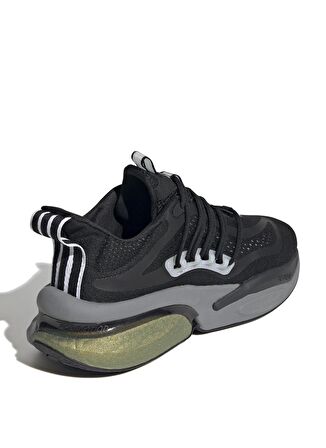 adidas Siyah Erkek Koşu Ayakkabısı IG3630 AlphaBoost
