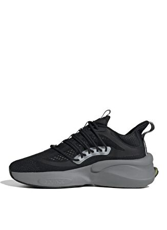 adidas Siyah Erkek Koşu Ayakkabısı IG3630 AlphaBoost