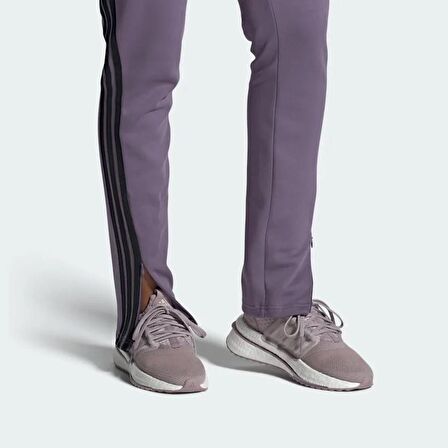 Adidas X_PLRBOOST Mor Kadın Koşu Ayakkabısı