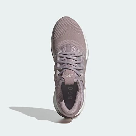 Adidas X_PLRBOOST Mor Kadın Koşu Ayakkabısı