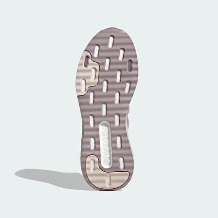 Adidas X_PLRBOOST Mor Kadın Koşu Ayakkabısı