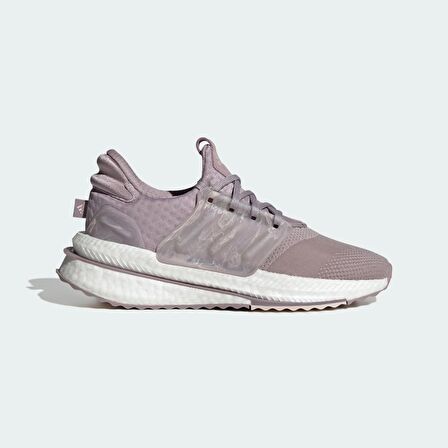 Adidas X_PLRBOOST Mor Kadın Koşu Ayakkabısı