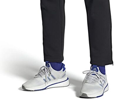 adidas X_Plrboost Erkek Günlük Ayakkabı IG8498 Beyaz