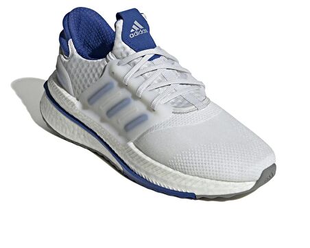 adidas X_Plrboost Erkek Günlük Ayakkabı IG8498 Beyaz