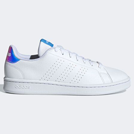 adidas ADVANTAGE Beyaz Kadın Spor Ayakkabı IF6117