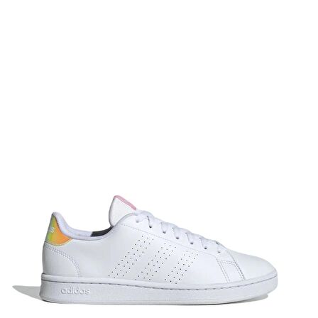Adidas IF6116 Advantage Kadın Günlük Spor Ayakkabı