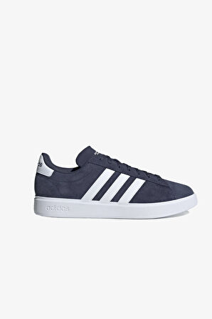 Adidas Grand Court 2.0 Erkek Lacivert Sneaker ID2969