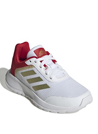 adidas Beyaz Erkek Yürüyüş Ayakkabısı IG1249-Tensaur Run 2.0 K