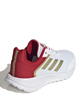 adidas Beyaz Erkek Yürüyüş Ayakkabısı IG1249-Tensaur Run 2.0 K