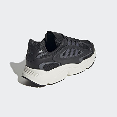 adidas OZMILLEN Siyah Erkek Spor Ayakkabı ID5831