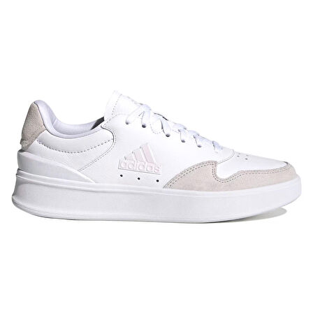 Kantana Kadın Beyaz Sneaker Ayakkabı ID5569