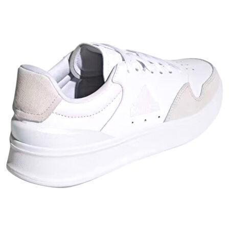 Kantana Kadın Beyaz Sneaker Ayakkabı ID5569