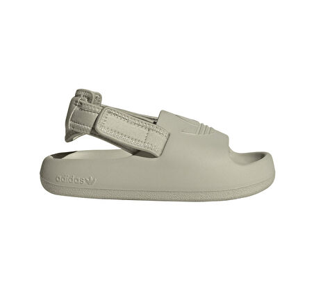 IG8434-C adidas Adıfom Adılette C &amp;Ccedil;ocuk Sandalet Haki