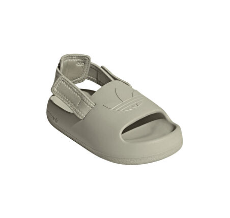 IG8434-C adidas Adıfom Adılette C &amp;Ccedil;ocuk Sandalet Haki