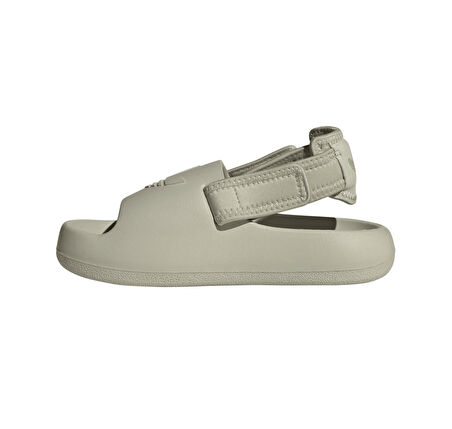 IG8434-C adidas Adıfom Adılette C &amp;Ccedil;ocuk Sandalet Haki