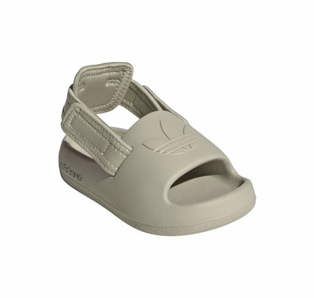 IG8438-B adidas Adıfom Adılette I Bebek Sandalet Krem